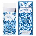 Light Blue Summer Vibes Dolce&Gabbana - Perfume Feminino - Eau De Toilette 100ml